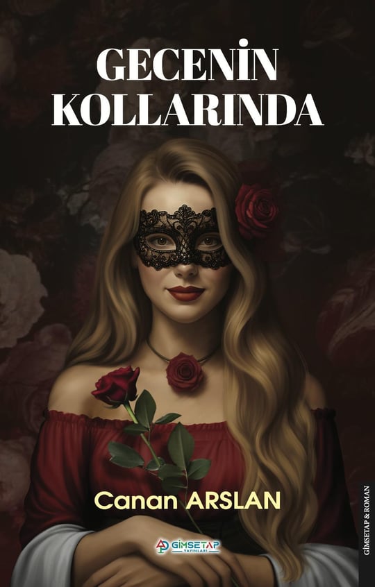 Gecenin Kollarında